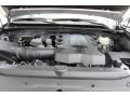 Classic Silver Metallic - 4Runner Limited 4x4 Photo No. 31