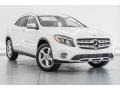 2018 Cirrus White Mercedes-Benz GLA 250  photo #12