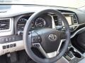 Blizzard Pearl White - Highlander Limited AWD Photo No. 15