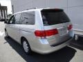 Silver Pearl Metallic - Odyssey EX-L Photo No. 4