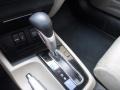 Crimson Pearl - Civic EX Sedan Photo No. 16