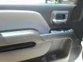 Summit White - Silverado 3500HD Work Truck Regular Cab 4x4 Photo No. 3