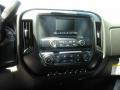 Summit White - Silverado 3500HD Work Truck Regular Cab 4x4 Photo No. 7