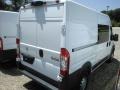 Bright White - ProMaster 1500 High Roof Cargo Van Photo No. 3