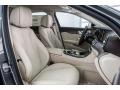 2017 Selenite Grey Metallic Mercedes-Benz E 300 Sedan  photo #2