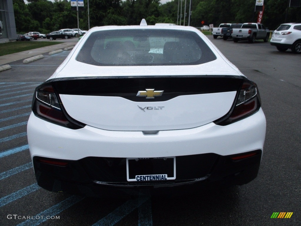 2017 Volt LT - Iridescent Pearl Tricoat / Jet Black/Jet Black photo #7