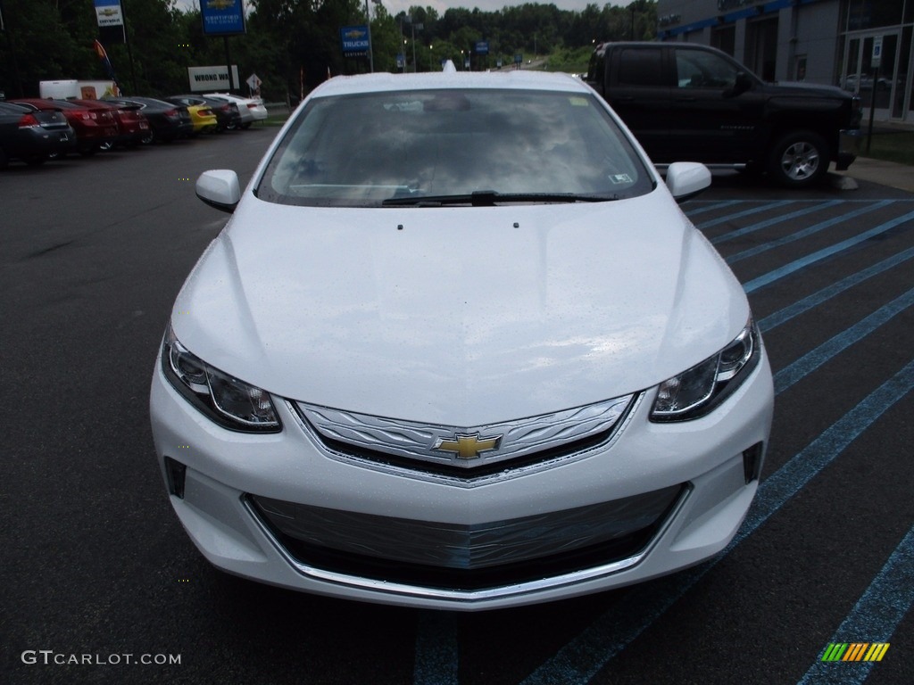 2017 Volt LT - Iridescent Pearl Tricoat / Jet Black/Jet Black photo #11