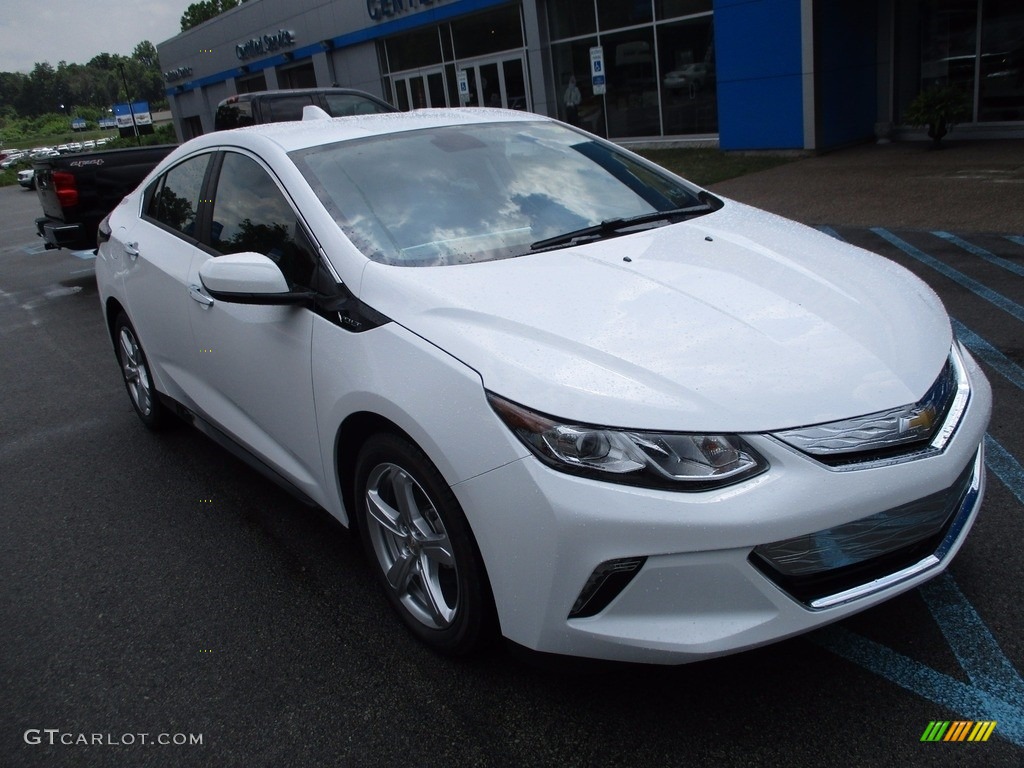 2017 Volt LT - Iridescent Pearl Tricoat / Jet Black/Jet Black photo #12