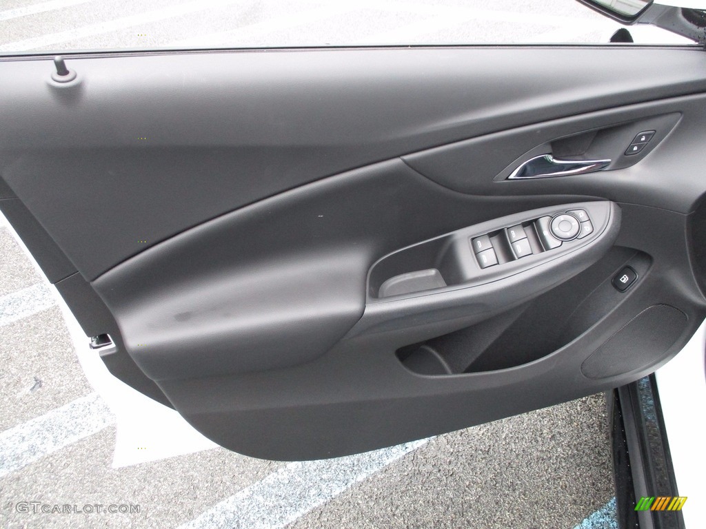 2017 Volt LT - Iridescent Pearl Tricoat / Jet Black/Jet Black photo #14