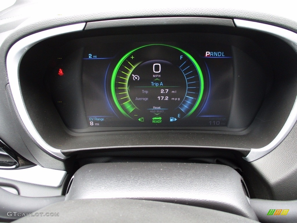2017 Volt LT - Iridescent Pearl Tricoat / Jet Black/Jet Black photo #20