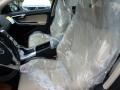 Black Front Seat Photo for 2018 Volvo S60 #121390220