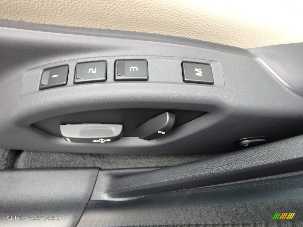 2018 Volvo S60 T5 AWD Dynamic Controls Photo #121390309