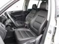 White Gold Metallic - Tiguan SE 4Motion Photo No. 12