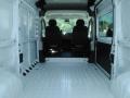 Bright White - ProMaster 1500 High Roof Cargo Van Photo No. 9