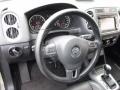 White Gold Metallic - Tiguan SE 4Motion Photo No. 14