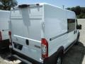 Bright White - ProMaster 1500 High Roof Cargo Van Photo No. 2