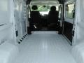 Bright White - ProMaster 1500 High Roof Cargo Van Photo No. 4