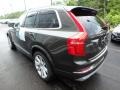 Savile Grey Metallic - XC90 T6 AWD Inscription Photo No. 4