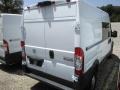 Bright White - ProMaster 1500 High Roof Cargo Van Photo No. 2