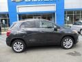 Nightfall Gray Metallic - Trax Premier AWD Photo No. 2