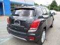 Nightfall Gray Metallic - Trax Premier AWD Photo No. 3