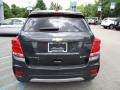 Nightfall Gray Metallic - Trax Premier AWD Photo No. 7