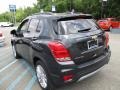 2017 Nightfall Gray Metallic Chevrolet Trax Premier AWD  photo #8