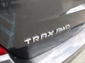 Nightfall Gray Metallic - Trax Premier AWD Photo No. 9