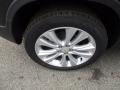 Nightfall Gray Metallic - Trax Premier AWD Photo No. 14