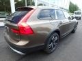 Maple Brown Metallic - V90 Cross Country T5 AWD Photo No. 2