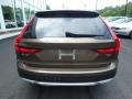 Maple Brown Metallic - V90 Cross Country T5 AWD Photo No. 3