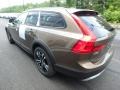  2018 V90 Cross Country T5 AWD Maple Brown Metallic