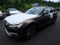 Maple Brown Metallic - V90 Cross Country T5 AWD Photo No. 5