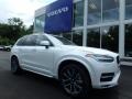 Front 3/4 View of 2018 XC90 T5 AWD