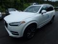  2018 XC90 T5 AWD Ice White