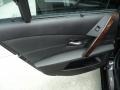 Black Sapphire Metallic - 5 Series 545i Sedan Photo No. 16