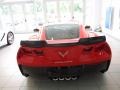 Torch Red - Corvette Grand Sport Coupe Photo No. 10