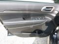 2017 Diamond Black Crystal Pearl Jeep Grand Cherokee Limited 4x4  photo #12
