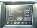 2017 Diamond Black Crystal Pearl Jeep Grand Cherokee Limited 4x4  photo #16