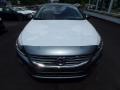 2017 Osmium Grey Metallic Volvo S60 T5 AWD  photo #6