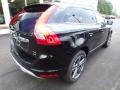 Onyx Black Metallic - XC60 T6 AWD Dynamic Photo No. 2