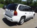 2004 Summit White GMC Envoy SLE 4x4  photo #10