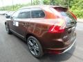 2017 Rich Java Metallic Volvo XC60 T6 AWD Dynamic  photo #4