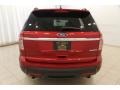 Ruby Red - Explorer FWD Photo No. 18