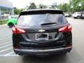 2018 Mosaic Black Metallic Chevrolet Equinox Premier AWD  photo #7