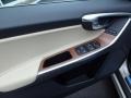 Soft Beige 2017 Volvo XC60 T5 AWD Inscription Door Panel