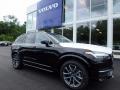 Onyx Black Metallic - XC90 T6 AWD Photo No. 1