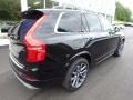 Onyx Black Metallic - XC90 T6 AWD Photo No. 2