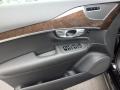 Onyx Black Metallic - XC90 T6 AWD Photo No. 11