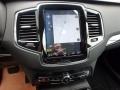 Onyx Black Metallic - XC90 T6 AWD Photo No. 14